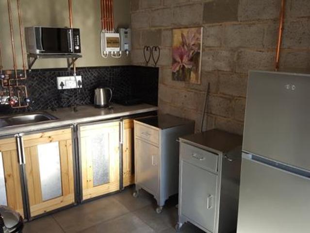 Apartment for rent in Rosendal, Free State