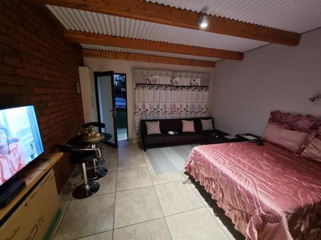 Apartment for rent in Rosendal, Free State