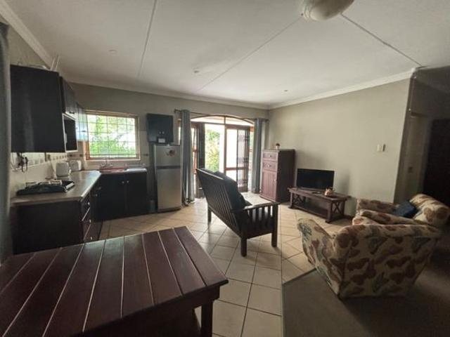 Apartment for rent in Rosendal, Free State