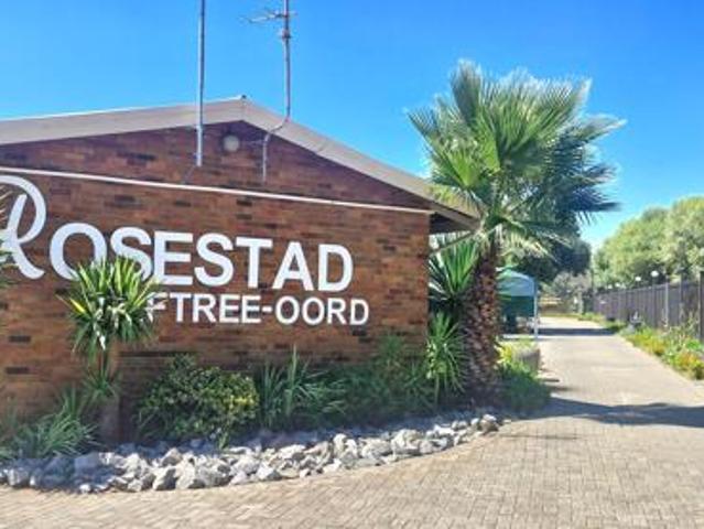 Apartment for sale in Bloemfontein, Free State
