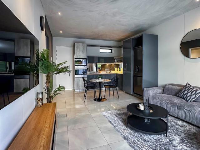Apartment for rent in Johannesburg, City of Johannesburg Metropolitan Municipality