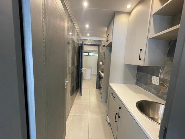 Apartment for rent in Vosloorus, Gauteng