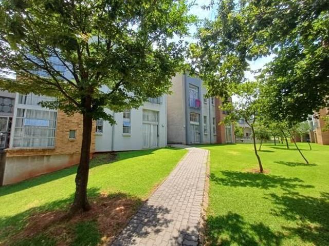 Apartment for rent in Vosloorus, Gauteng