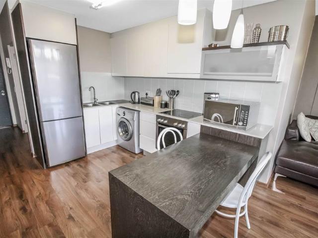 Apartment for sale in Johannesburg