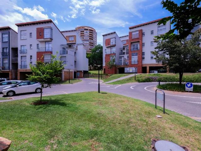 Apartment for sale in Johannesburg
