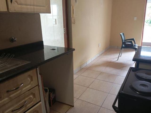 Apartment for rent in Vosloorus, Gauteng