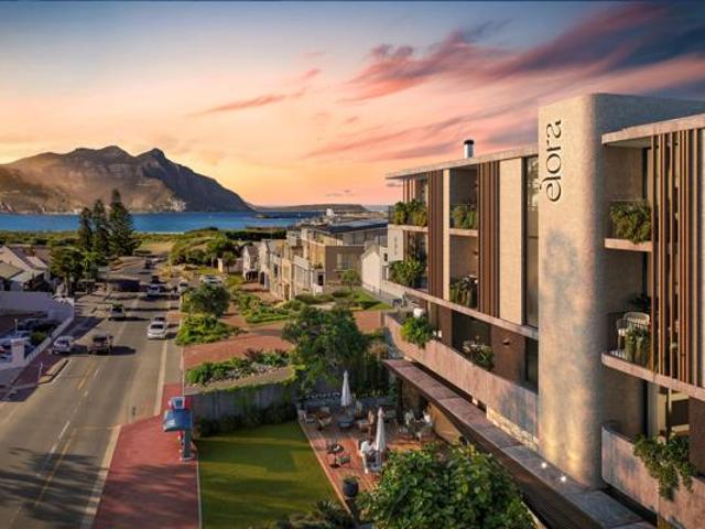 Apartment for sale in Cape Town, Western Cape
