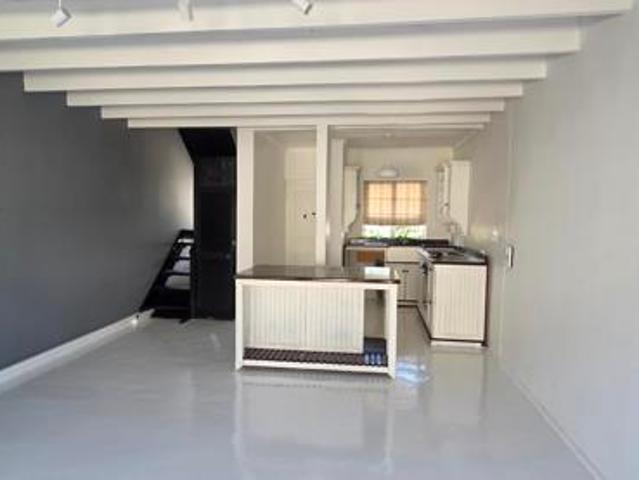 Apartment for rent in Cape Town, City of Cape Town
