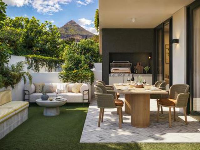 Apartment for sale in Cape Town, Western Cape