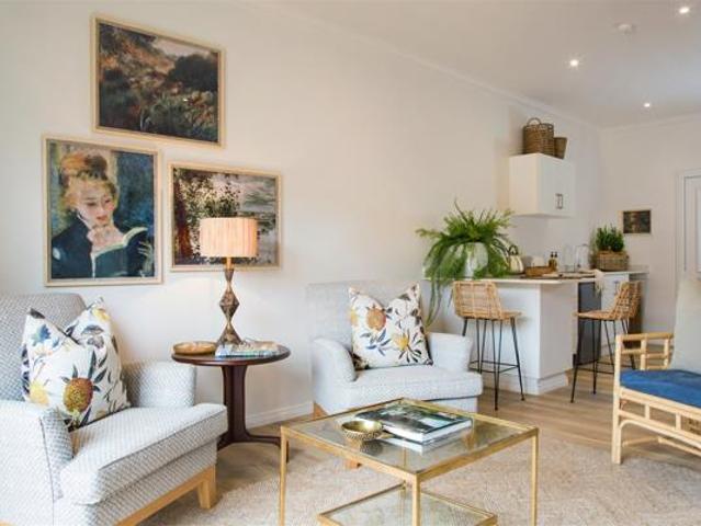 Apartment for sale in Howick, uMgeni Local Municipality