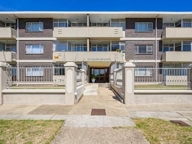 Apartment for rent in Port Elizabeth, Eastern Cape