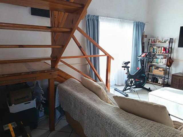 Apartment for sale in Eastern Cape