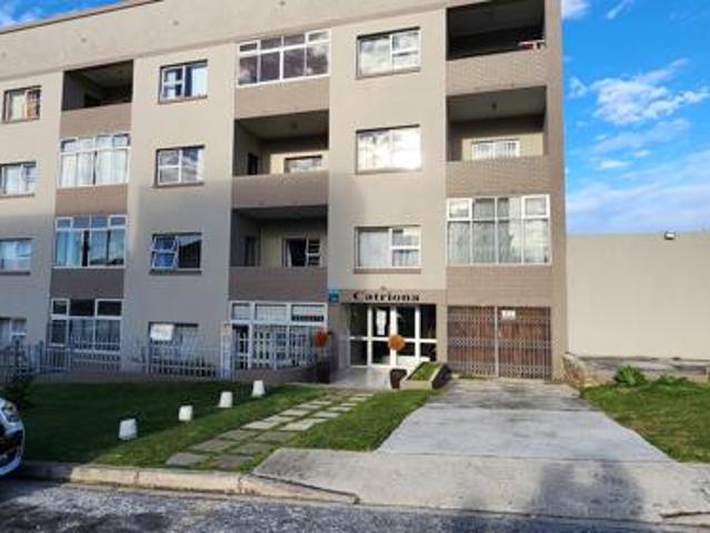 Apartment for sale in Nelson Mandela Bay Ward 18, Nelson Mandela Bay Metropolitan Municipality