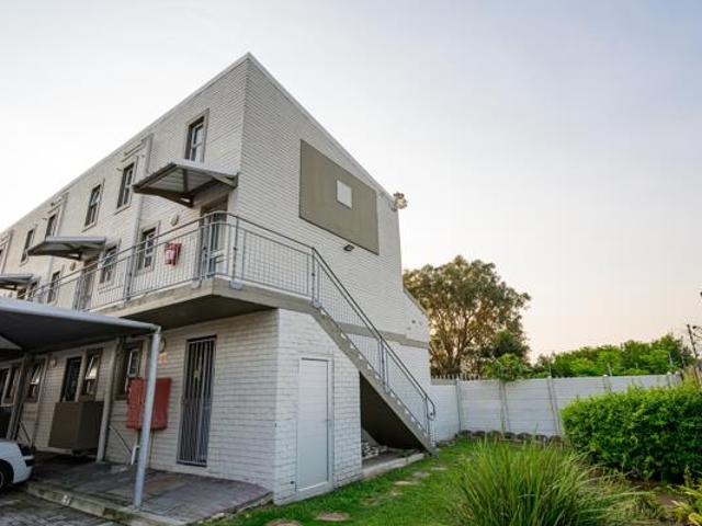 Apartment for sale in Eastern Cape