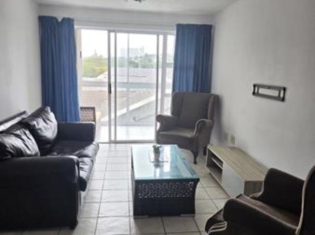 Apartment for rent in Nelson Mandela Bay Ward 18, Nelson Mandela Bay Metropolitan Municipality
