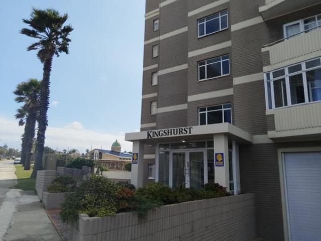 Apartment for sale in Eastern Cape