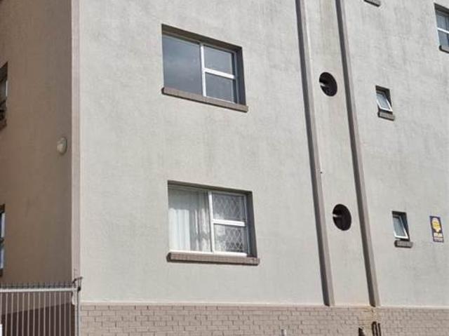 Apartment for sale in Eastern Cape
