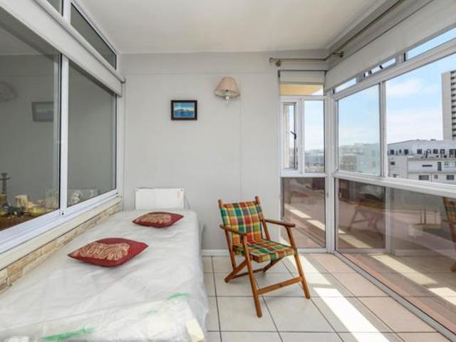 Apartment for sale in Eastern Cape