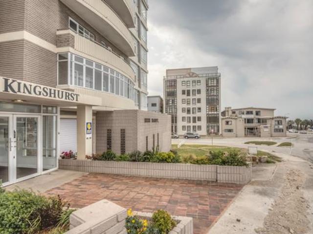 Apartment for sale in Eastern Cape