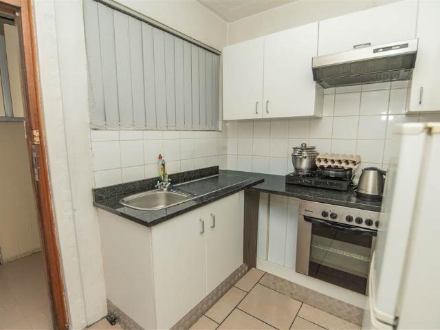 Apartment for sale in Eastern Cape