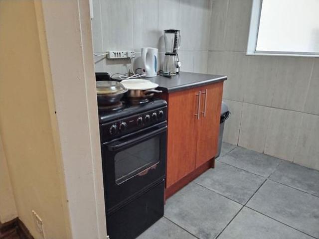 Apartment for sale in Eastern Cape