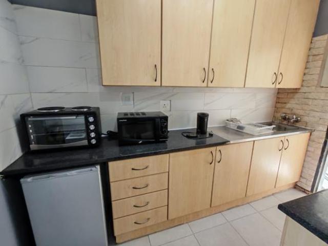 Apartment for rent in Port Elizabeth, Eastern Cape