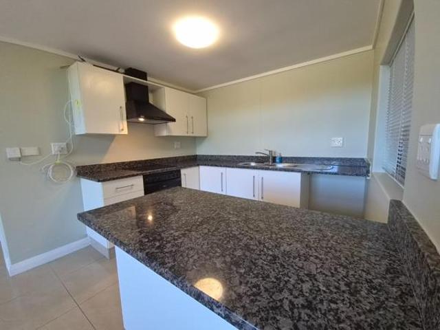 Apartment for rent in Nelson Mandela Bay Ward 18, Nelson Mandela Bay Metropolitan Municipality