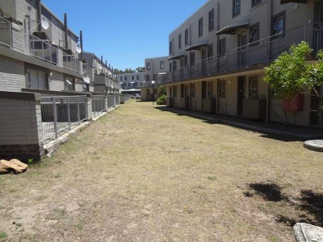 Apartment for sale in Eastern Cape