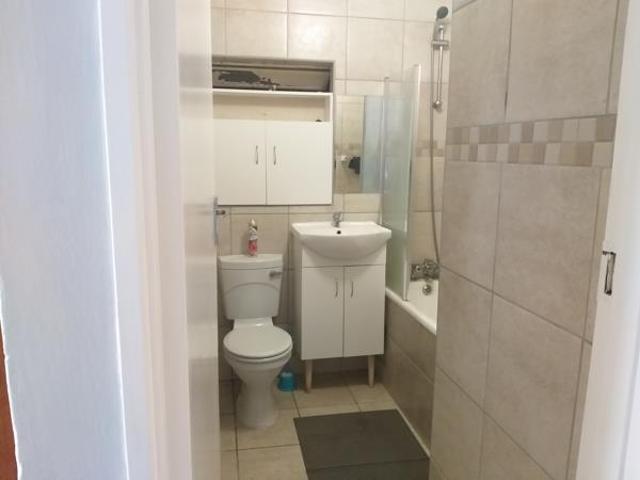 Apartment for rent in Nelson Mandela Bay Ward 18, Nelson Mandela Bay Metropolitan Municipality