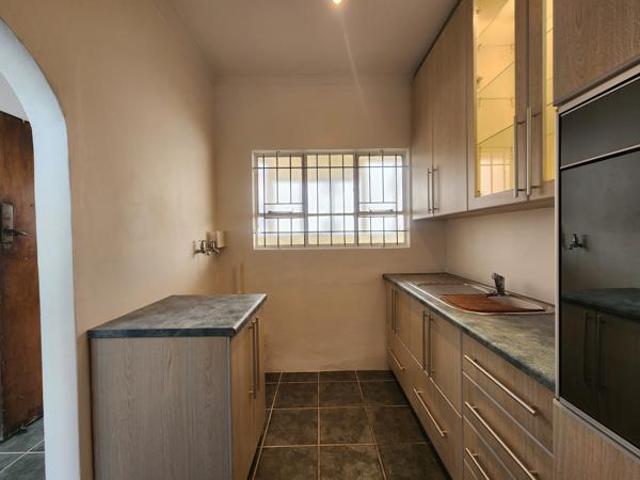 Apartment for rent in Eastern Cape