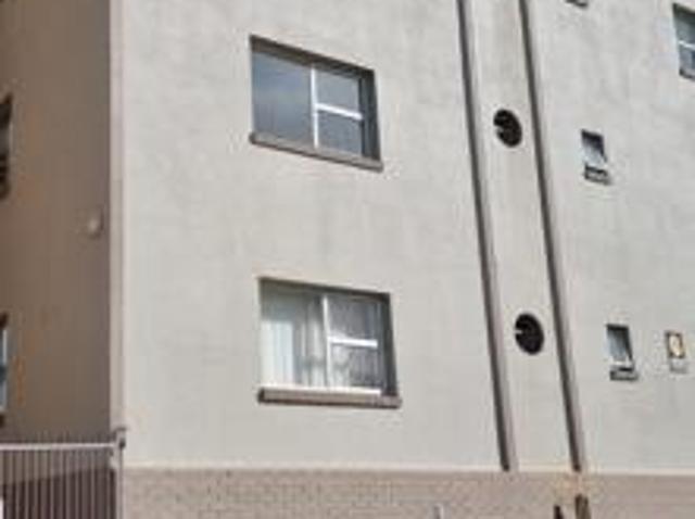Apartment for sale in Eastern Cape