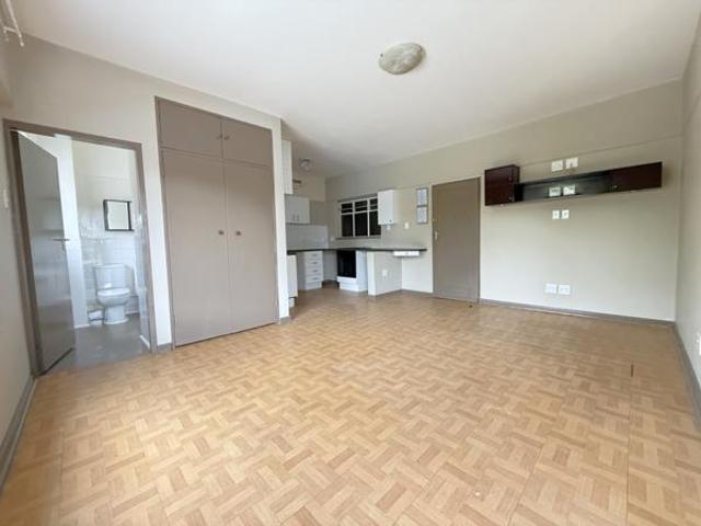 Apartment for rent in Jansenpark, City of Ekurhuleni Metropolitan Municipality