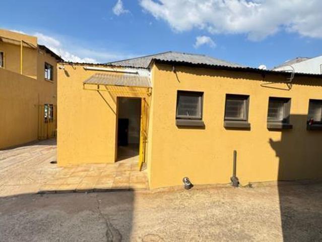 Apartment for rent in Vosloorus, Gauteng