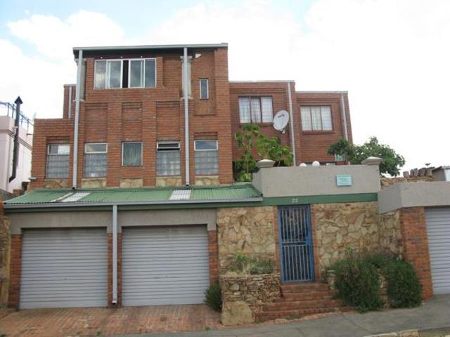 Apartment for rent in Vosloorus, Gauteng