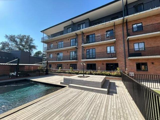 Apartment for rent in Vosloorus, Gauteng