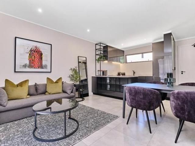 Apartment for rent in Rosebank, Gauteng