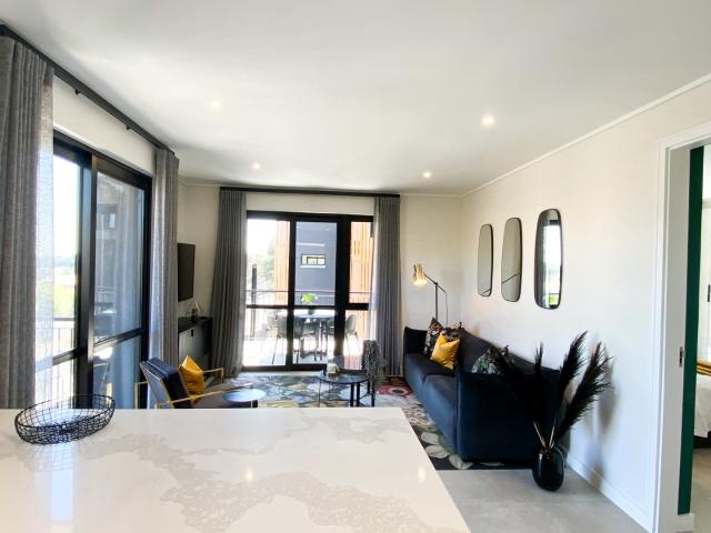 Apartment for rent in Sandton, City of Johannesburg Metropolitan Municipality