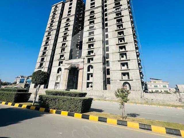 Apartment for sale in Islamabad