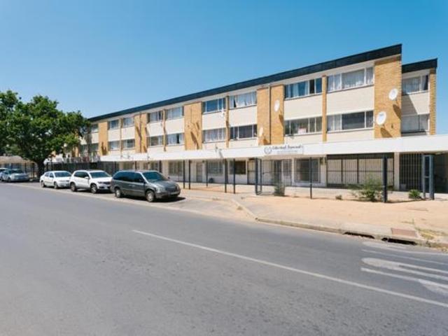 Apartment for sale in Durbanville, Western Cape