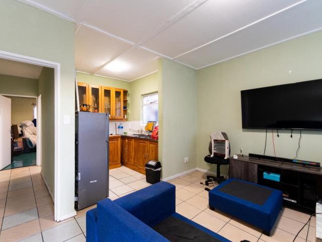 Apartment for sale in Pniel, Western Cape