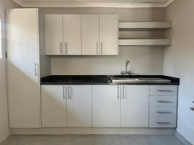 Apartment for rent in North West