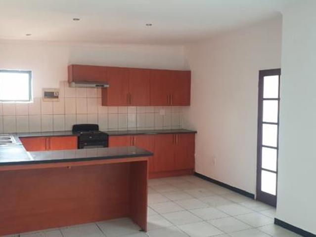 Apartment for rent in Jansenpark, City of Ekurhuleni Metropolitan Municipality