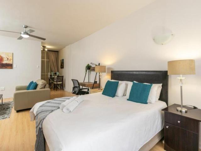 Apartment for rent in Alexandra, Gauteng