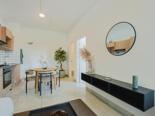Apartment for rent in Alexandra, Gauteng