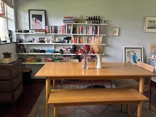 Apartment for rent in Rosebank, Gauteng