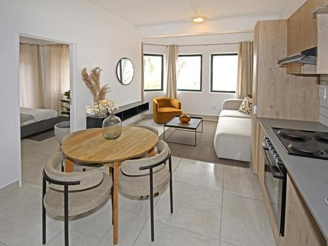 Apartment for rent in Vosloorus, Gauteng
