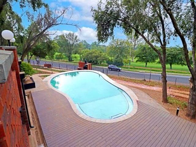 Apartment for rent in Rosebank, Gauteng