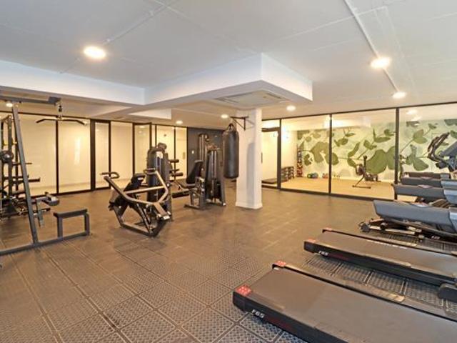Apartment for rent in Rosebank, Gauteng