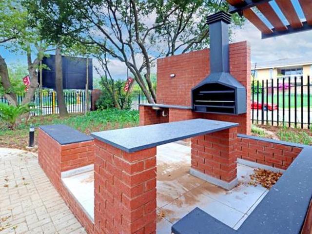 Apartment for rent in Vosloorus, Gauteng