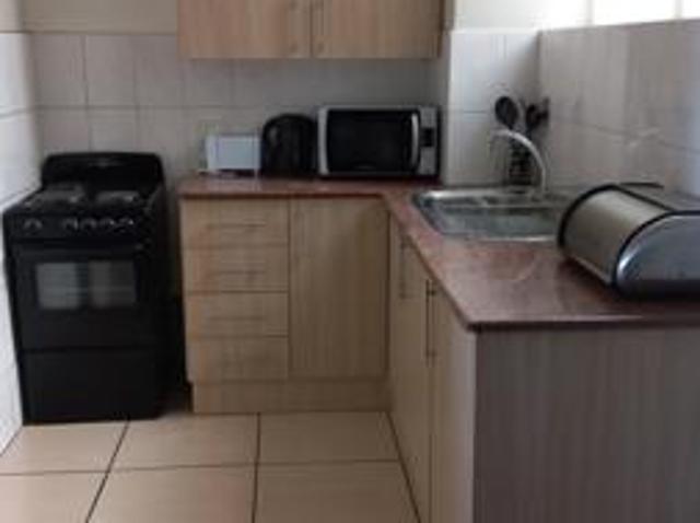 Apartment for rent in Vosloorus, Gauteng